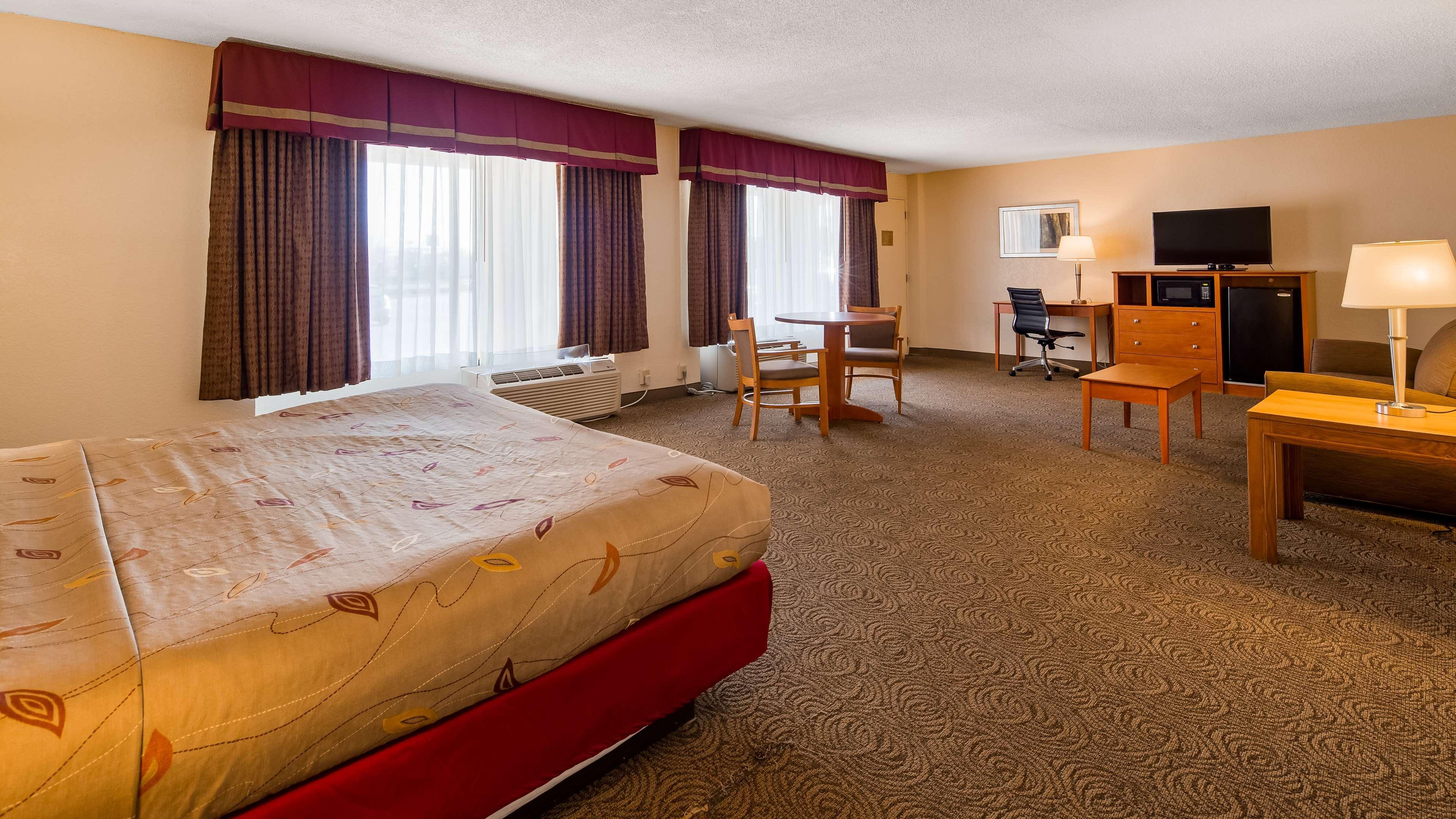 Best Western Thunderbird Motel Cookeville Zewnętrze zdjęcie